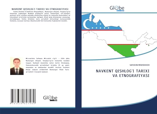 NAVKENT QISHLOG'I TARIXI VA ETNOGRAFIYASI von VDM Verlag
