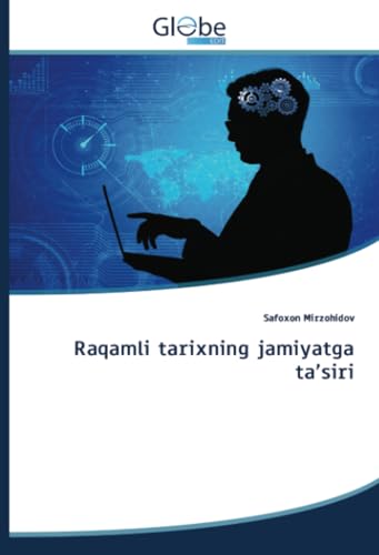 Raqamli tarixning jamiyatga ta’siri: DE von GlobeEdit
