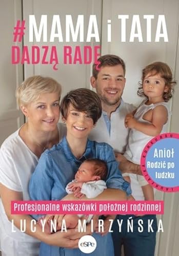 #Mama i tata dadzą radę: Profesjonalne wskazówki położnej rodzinnej von eSPe