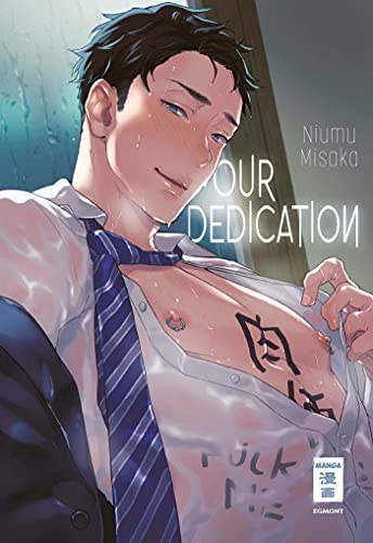 Our Dedication von Egmont Manga