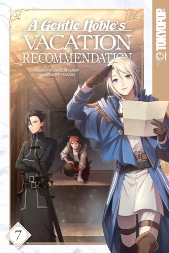 Gentle Noble's Vacation Recommendation 7: Volume 7