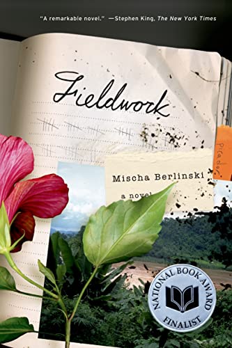 Fieldwork von Picador