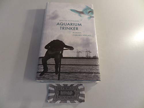 Aquariumtrinker: Roman