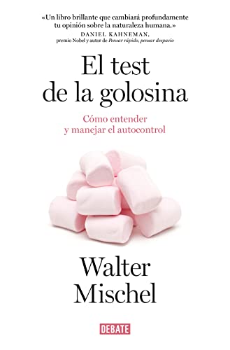 El test de la golosina (Psicología) von DEBATE