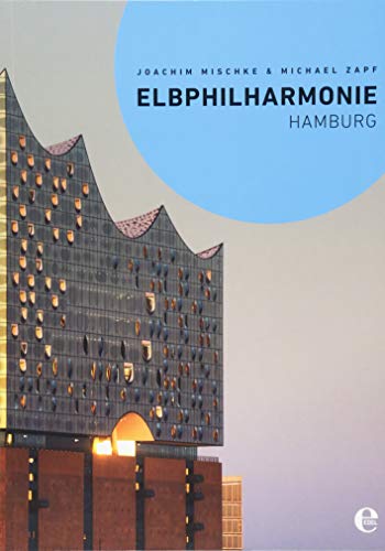 Elbphilharmonie Hamburg: (English Paperback)