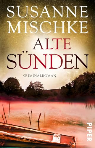 Alte Sünden (Hannover-Krimis 7): Kriminalroman