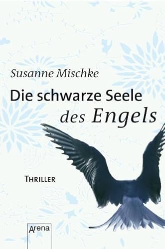 Die schwarze Seele des Engels: Mini-Thriller