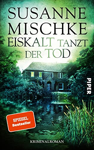 Eiskalt tanzt der Tod (Hannover-Krimis 11): Kriminalroman | Spannender, deutscher Krimi gepaart mit hintergründigem Humor von PIPER
