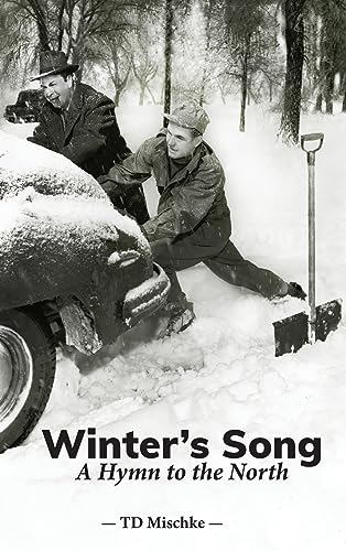 Winter's Song: A Hymn to the North