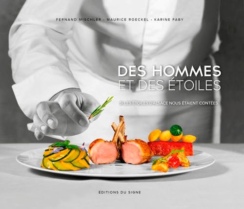 Des Hommes Et Des Étoiles Des Hommes Et Des Étoiles von SIGNE