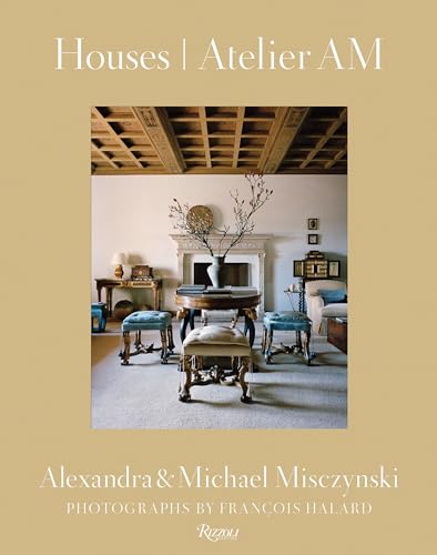 Houses: Atelier AM von Rizzoli