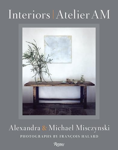 Interiors: Atelier AM von Rizzoli