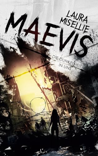 Maevis: Die Dunkelheit in uns von Book on Demand