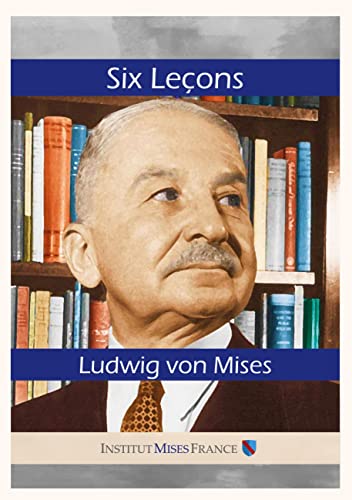 Six Leçons von Books on Demand