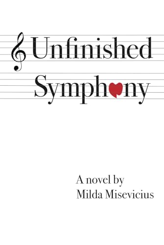 Unfinished Symphony Unfinished Symphony von Atmosphere Press