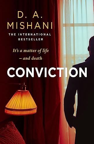 Conviction: It's a matter of life - and death (Inspector Avraham Avraham)