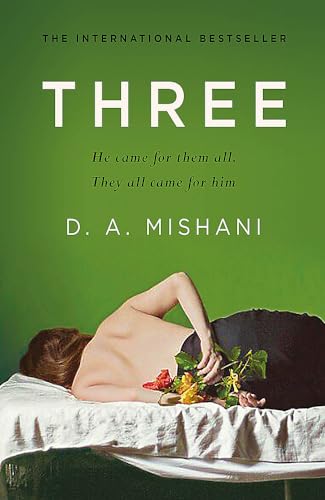 Three: an intricate thriller of deception and hidden identities