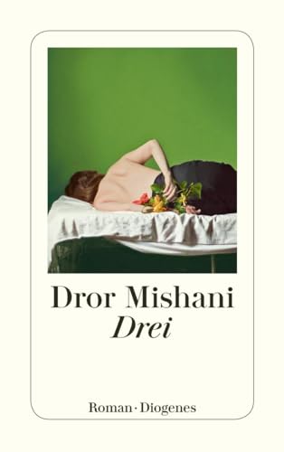 Drei (detebe) von Diogenes Verlag AG