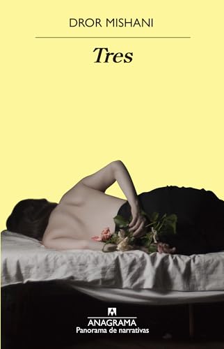 Tres (Panorama de narrativas, Band 1039) von ANAGRAMA