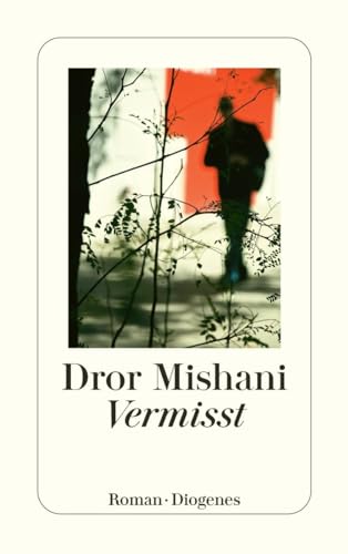 Vermisst (detebe)