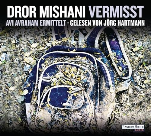 Vermisst: gekürzte Lesung