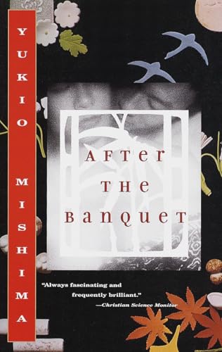 After the Banquet After the Banquet von Vintage