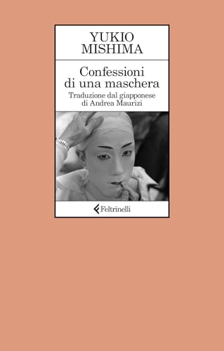 Confessioni di una maschera (Le comete) von Feltrinelli