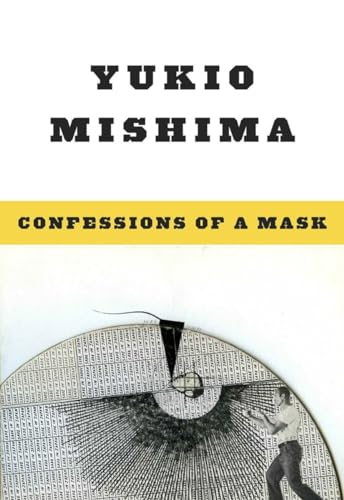 Confessions of a Mask (New Directions Paperbook)