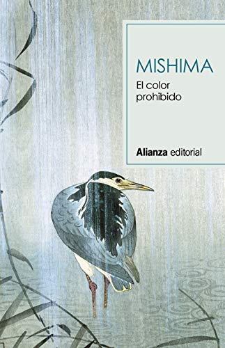 El color prohibido (13/20, Band 621)