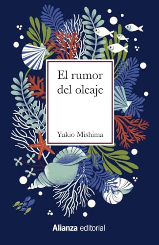El rumor del oleaje (13/20, Band 734) von ALIANZA EDITORIAL