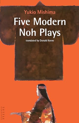 Five Modern Noh Plays (Tuttle Classics)