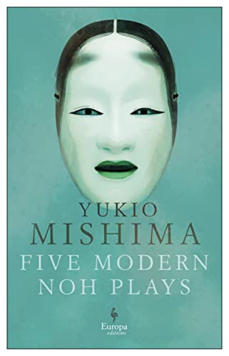 Five Modern Noh Plays von Europa Editions (UK) Ltd