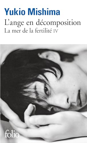 La Mer De Fertilite 4 - L'Ange En Decomposition La Mer De Fertilite 4 - L'Ange En Decomposition von Folio