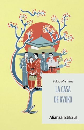 La casa de Kyoko (13/20) von Alianza Editorial