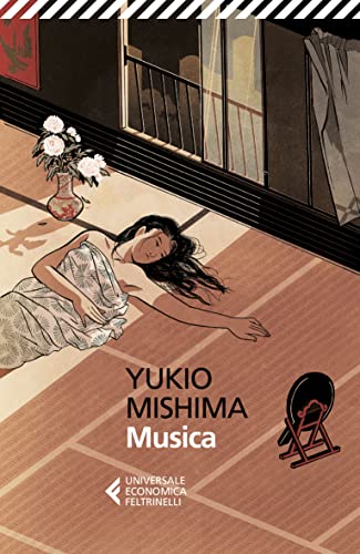 Musica (Universale economica) Musica (Universale economica) von Feltrinelli