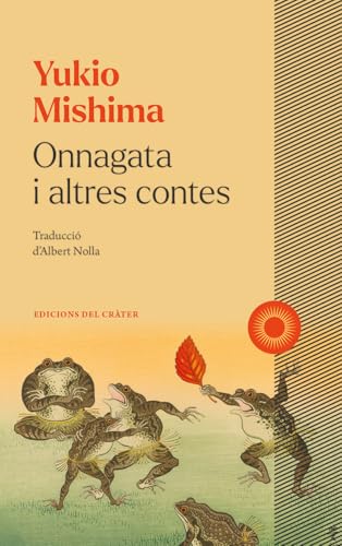 Onnagata i altres contes (Renart, Band 8) von Renart