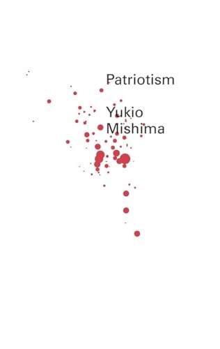 Patriotism (New Directions Pearls, Band 0)