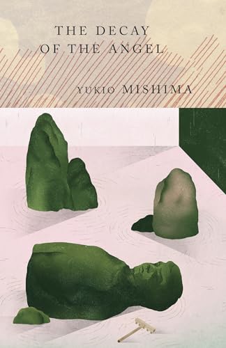 The Decay of the Angel: The Sea of Fertility, 4 (Vintage International, Band 4) von Vintage