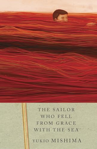 The Sailor Who Fell from Grace with the Sea (Vintage International) von Vintage