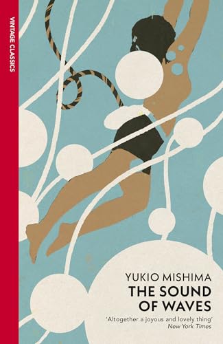 The Sound of Waves: Yukio Mishima The Sound of Waves: Yukio Mishima von Vintage Classics
