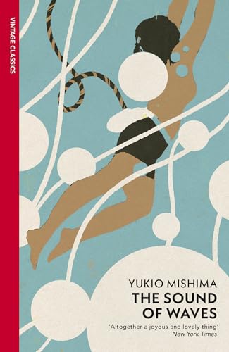 The Sound of Waves: Yukio Mishima von Vintage Classics