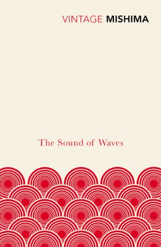 The Sound of Waves: Yukio Mishima von Vintage Classics