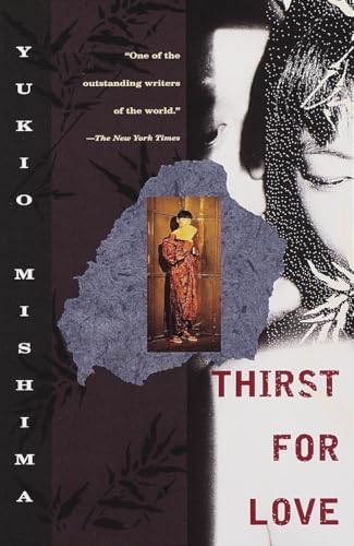 Thirst for Love Thirst for Love von Vintage