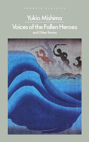 Voices of the Fallen Heroes: And Other Stories (Penguin Modern Classics) von Penguin Classics