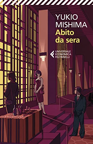 Abito da sera (Universale economica)