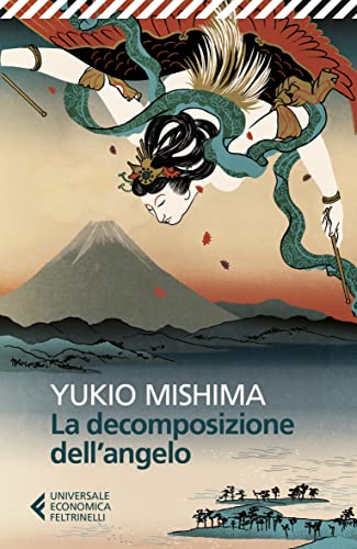 La decomposizione dell'angelo (Universale economica)