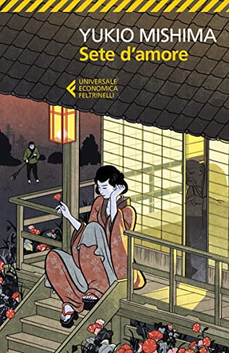 Sete d'amore (Universale economica) von Feltrinelli