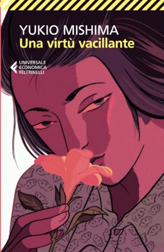 Una virtù vacillante (Universale economica) von Feltrinelli