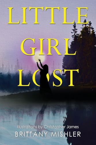 Little Girl Lost von Olympia Publishers