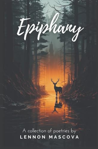 Epiphany Epiphany von StoryMirror Infotech Pvt.Ltd